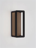 Aplica exterior Nova Luce COSMIC 9030592