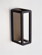 Aplica exterior Nova Luce COSMIC 9030592