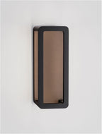 Aplica exterior Nova Luce COSMIC 9030592