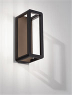 Aplica exterior Nova Luce COSMIC 9030592