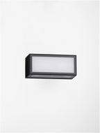 Aplica exterior Nova Luce INGA 9030593