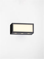 Aplica exterior Nova Luce INGA 9030593