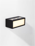Aplica exterior Nova Luce INGA 9030593