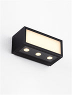 Aplica exterior Nova Luce INGA 9030593