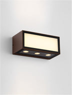 Aplica exterior Nova Luce INGA 9030594
