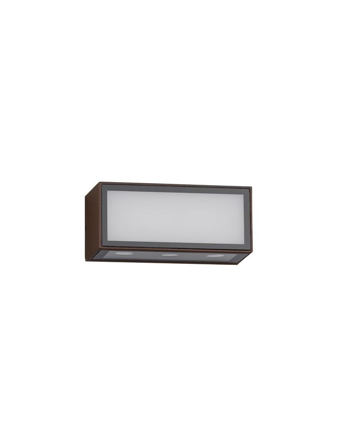Aplica exterior Nova Luce INGA 9030594