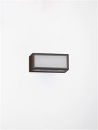 Aplica exterior Nova Luce INGA 9030594
