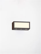 Aplica exterior Nova Luce INGA 9030594