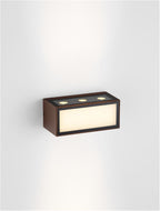 Aplica exterior Nova Luce INGA 9030594