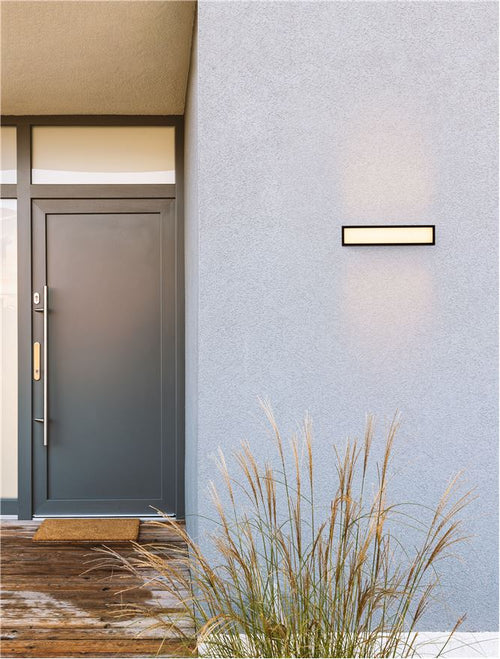 Aplica exterior Nova Luce INGA 9030595