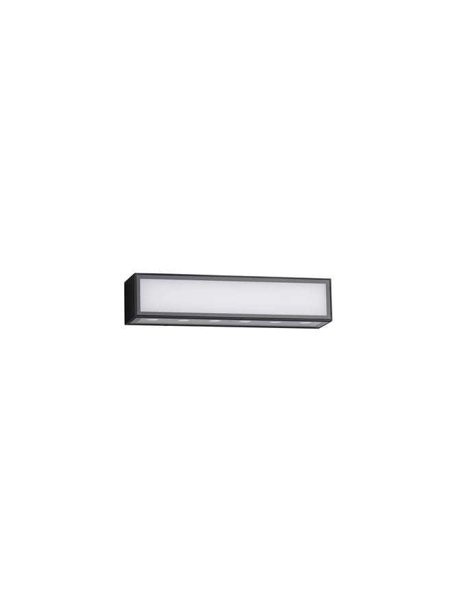 Aplica exterior Nova Luce INGA 9030595
