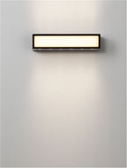 Aplica exterior Nova Luce INGA 9030595