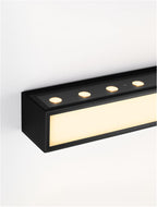 Aplica exterior Nova Luce INGA 9030596