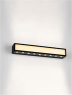 Aplica exterior Nova Luce INGA 9030596