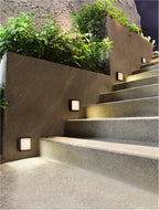 Spot aplicat exterior fatade/trepte Nova Luce APPIA 9030597