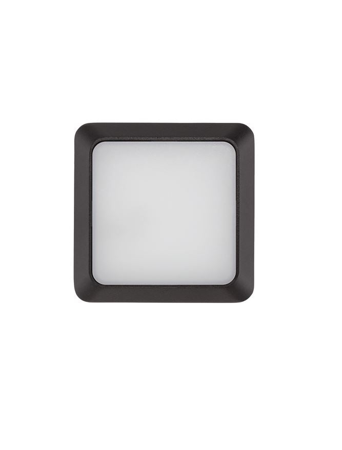 Spot aplicat exterior fatade/trepte Nova Luce APPIA 9030597