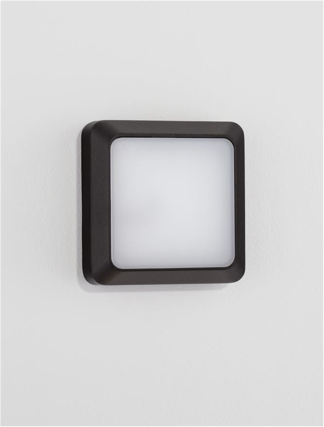 Spot aplicat exterior fatade/trepte Nova Luce APPIA 9030597