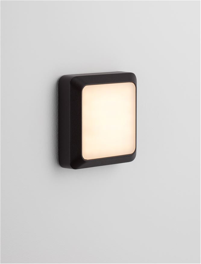 Spot aplicat exterior fatade/trepte Nova Luce APPIA 9030597