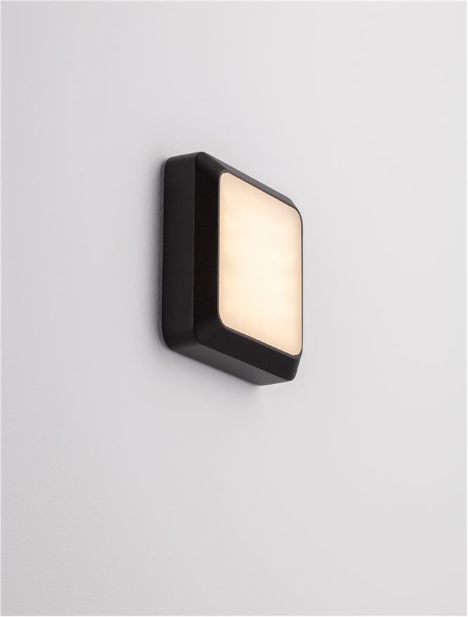 Spot aplicat exterior fatade/trepte Nova Luce APPIA 9030597