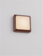 Spot aplicat exterior fatade/trepte Nova Luce APPIA 9030598