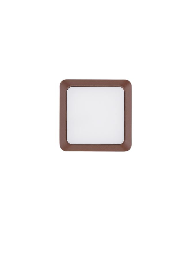 Spot aplicat exterior fatade/trepte Nova Luce APPIA 9030598