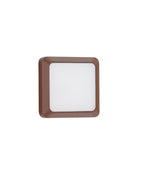 Spot aplicat exterior fatade/trepte Nova Luce APPIA 9030598