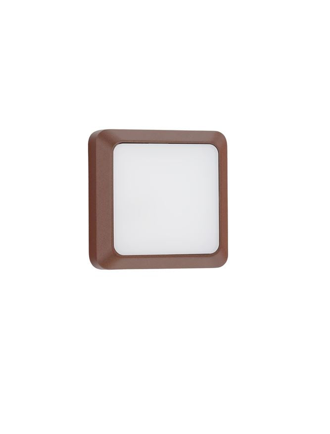 Spot aplicat exterior fatade/trepte Nova Luce APPIA 9030598
