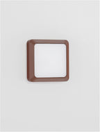 Spot aplicat exterior fatade/trepte Nova Luce APPIA 9030598