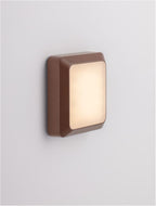 Spot aplicat exterior fatade/trepte Nova Luce APPIA 9030598