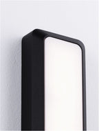 Spot aplicat exterior fatade/trepte Nova Luce APPIA 9030599