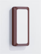 Spot aplicat exterior fatade/trepte Nova Luce APPIA 9030600