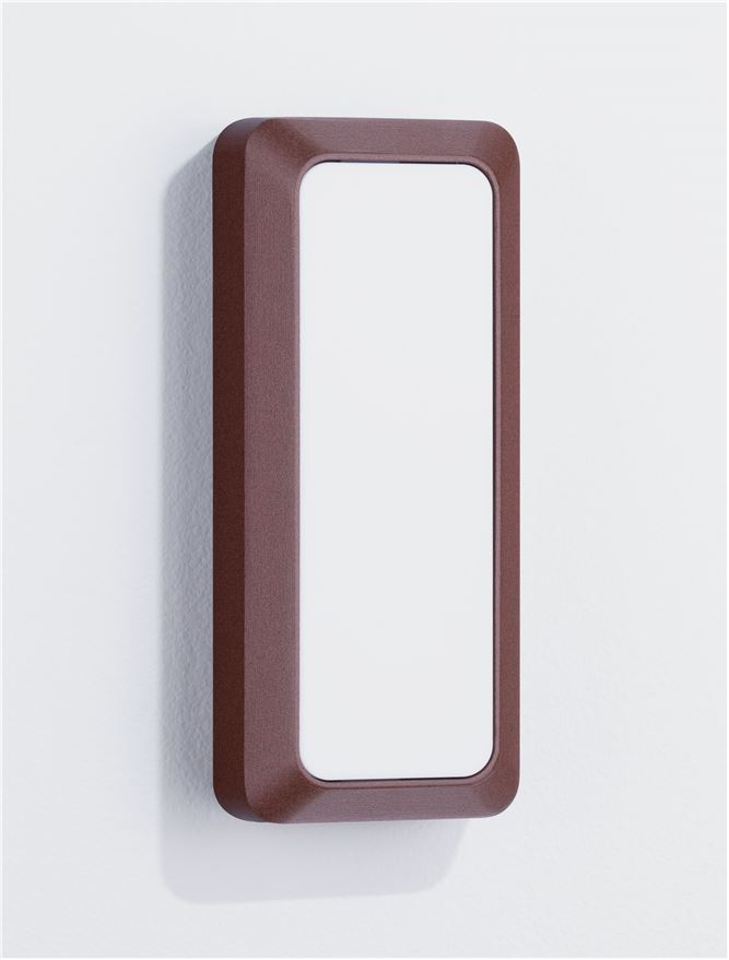 Spot aplicat exterior fatade/trepte Nova Luce APPIA 9030600