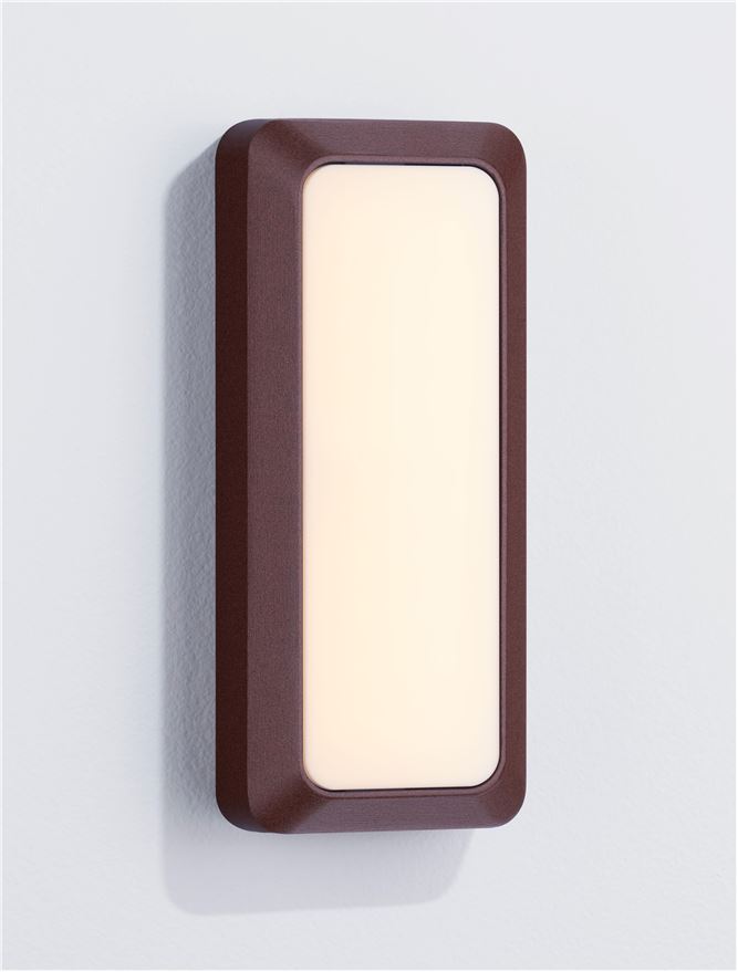Spot aplicat exterior fatade/trepte Nova Luce APPIA 9030600