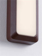 Spot aplicat exterior fatade/trepte Nova Luce APPIA 9030600