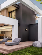 Aplica exterior Nova Luce PACIFIC 9030601