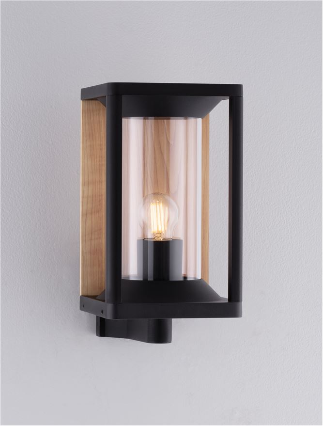 Aplica exterior Nova Luce PACIFIC 9030601