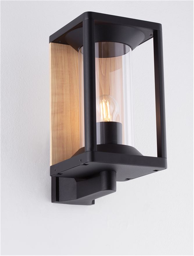 Aplica exterior Nova Luce PACIFIC 9030601