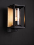 Aplica exterior Nova Luce PACIFIC 9030601