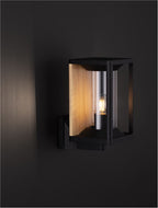 Aplica exterior Nova Luce PACIFIC 9030601