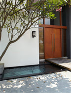 Aplica exterior Nova Luce PACIFIC 9030602