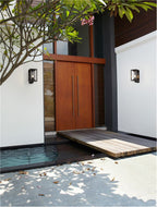 Aplica exterior Nova Luce PACIFIC 9030602