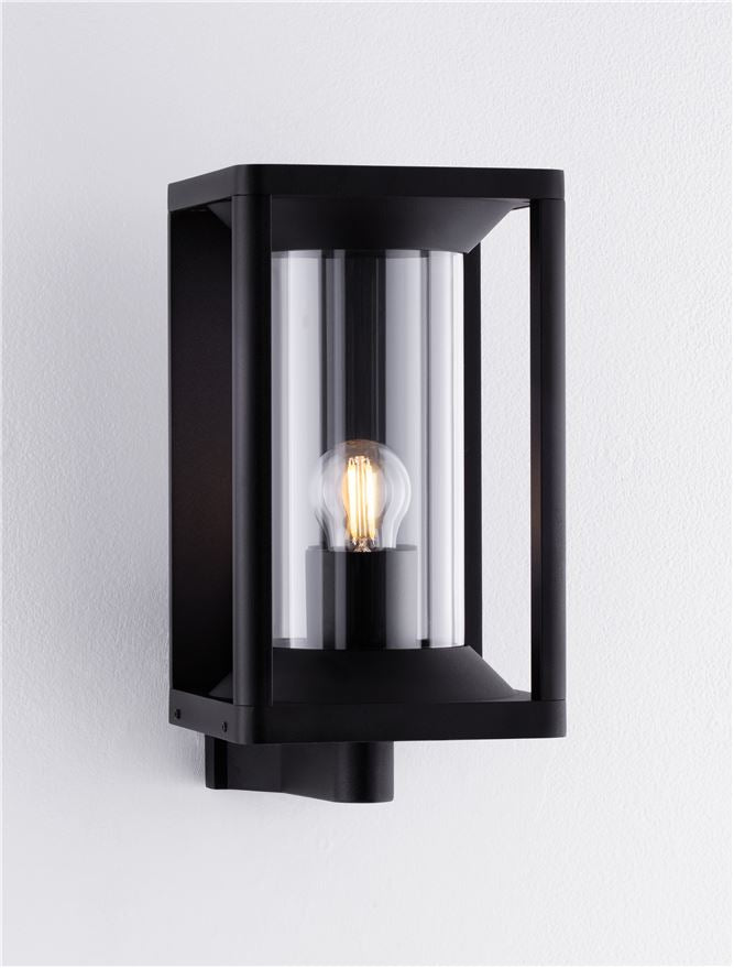 Aplica exterior Nova Luce PACIFIC 9030602