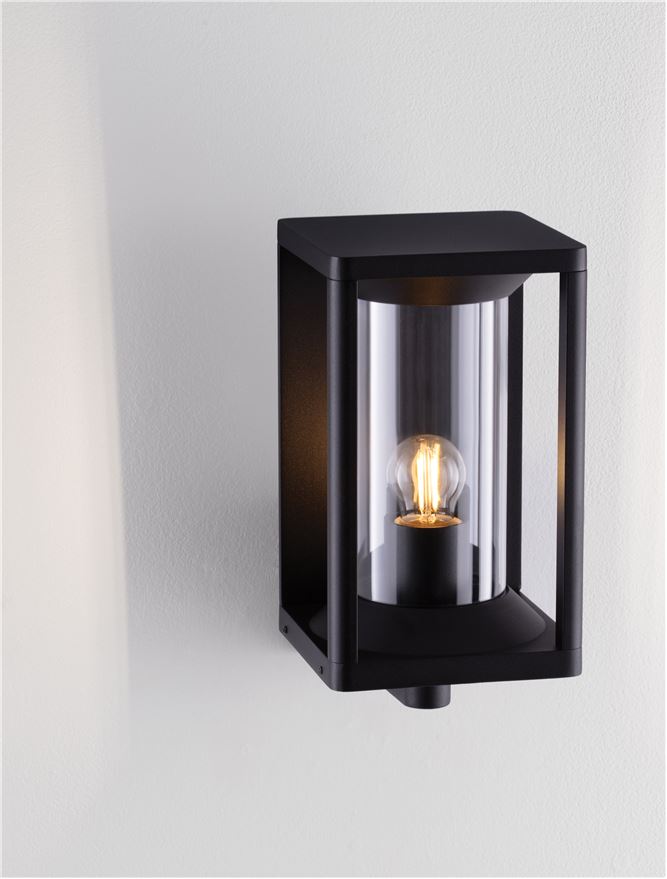Aplica exterior Nova Luce PACIFIC 9030602
