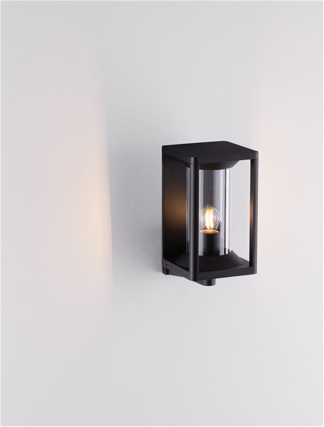 Aplica exterior Nova Luce PACIFIC 9030602