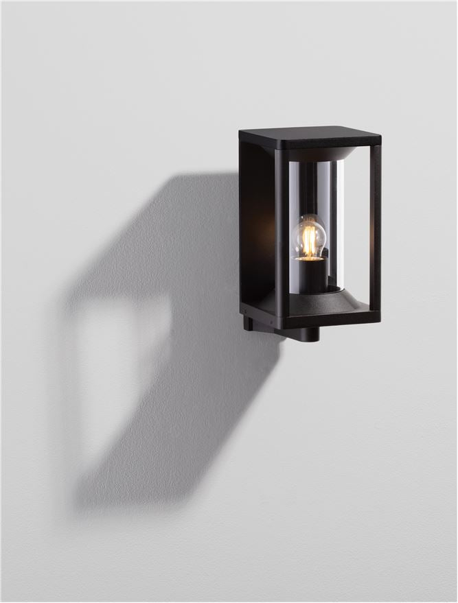 Aplica exterior Nova Luce PACIFIC 9030602