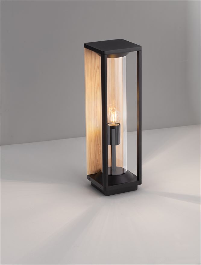 Stalp Nova Luce PACIFIC 9030604