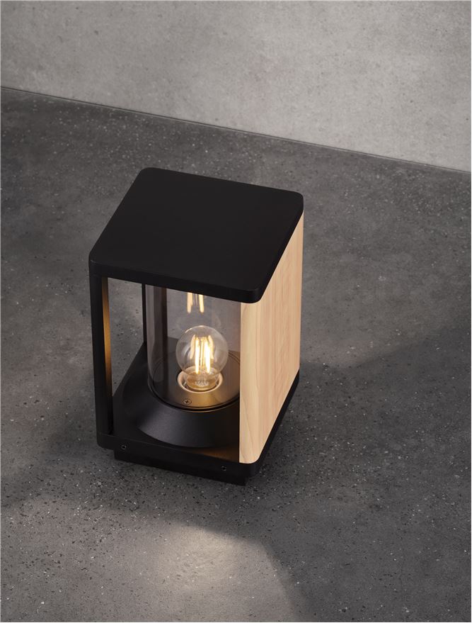Stalp Nova Luce PACIFIC 9030605
