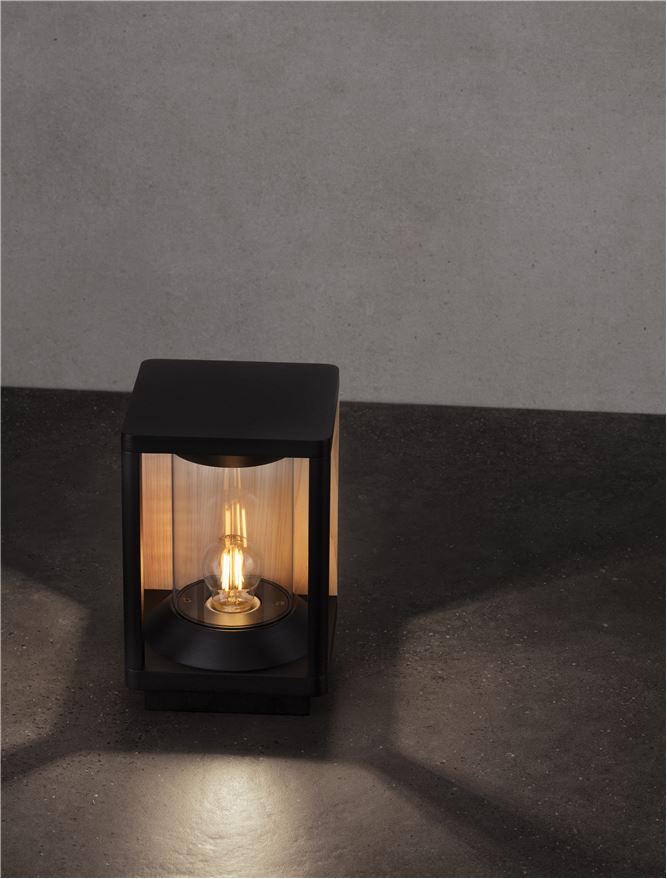 Stalp Nova Luce PACIFIC 9030605