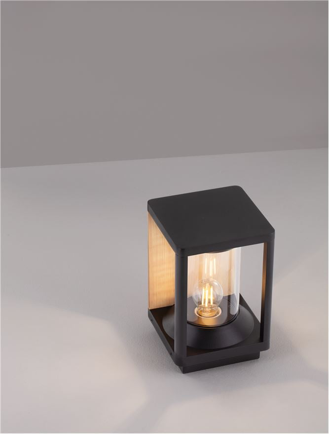 Stalp Nova Luce PACIFIC 9030605