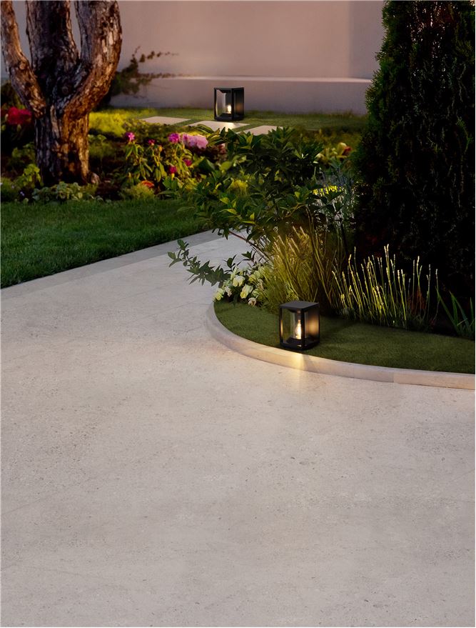 Stalp Nova Luce PACIFIC 9030606